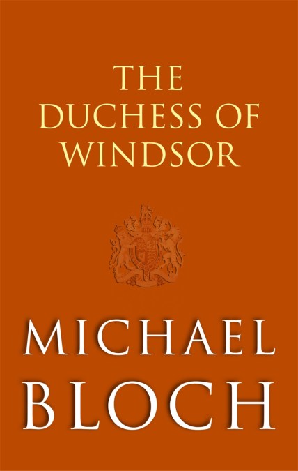 The Duchess of Windsor