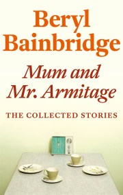 Mum and Mr Armitage