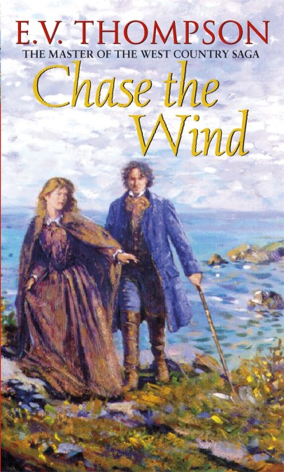 Chase The Wind