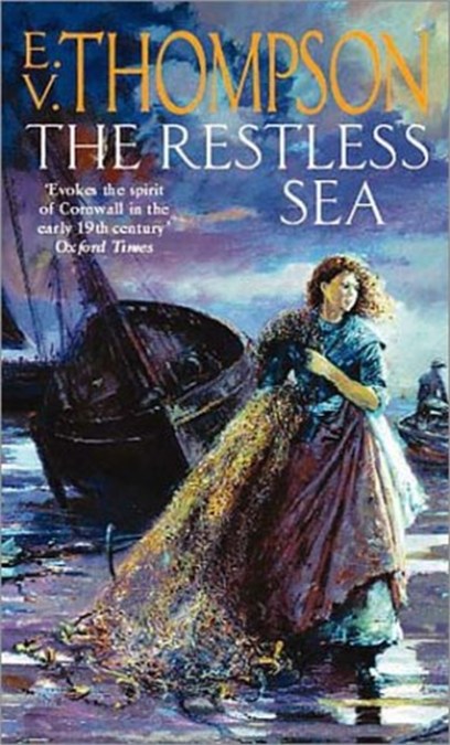 The Restless Sea