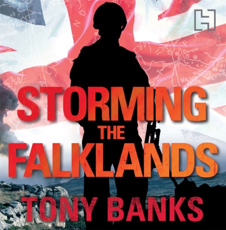 Storming The Falklands