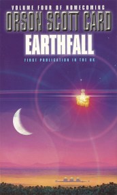 Earthfall