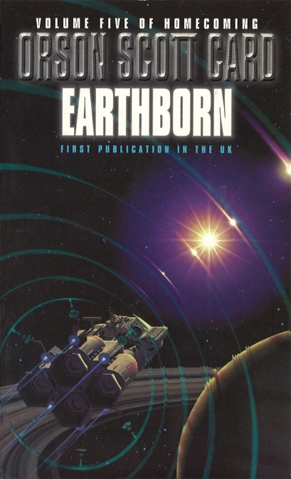 Earthborn