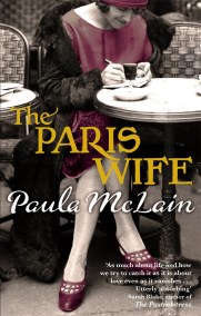 The Paris Wife Deluxe Edition