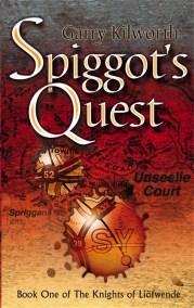 Spiggot’s Quest