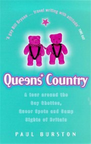 Queens’ Country