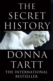 The Secret History