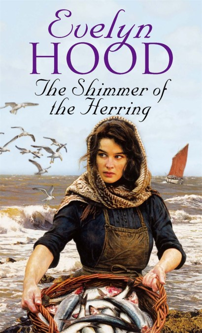 The Shimmer Of The Herring