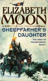 Sheepfarmer’s Daughter