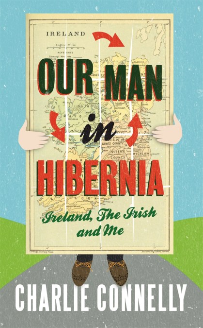 Our Man In Hibernia