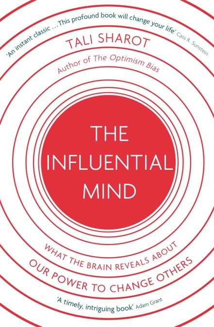 The Influential Mind