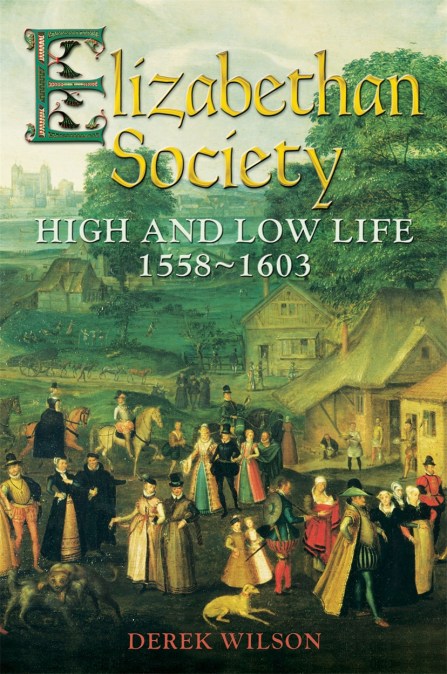 Elizabethan Society