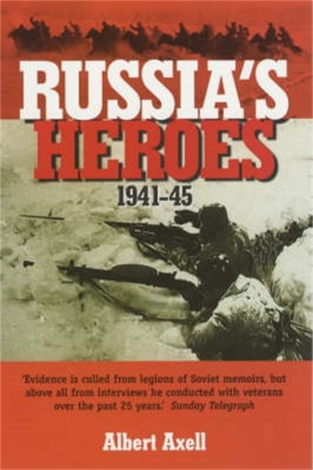 Russia's Heroes