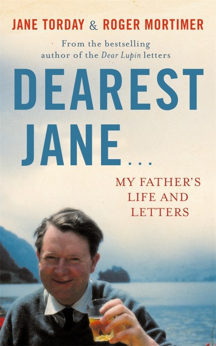 Dearest Jane…