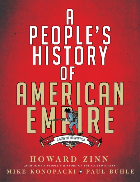 A People’s History of American Empire