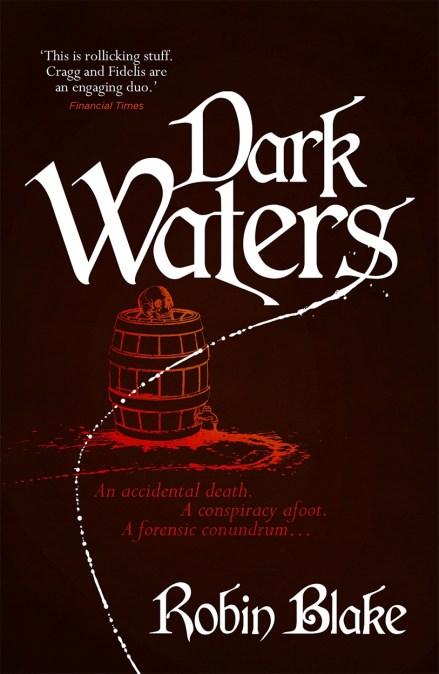 Dark Waters