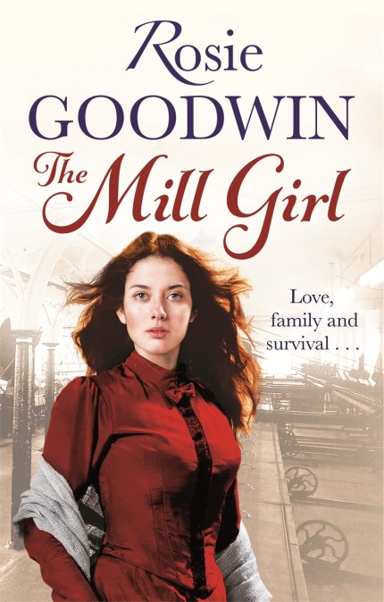 The Mill Girl