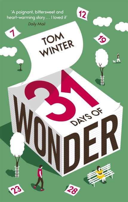 31 Days of Wonder