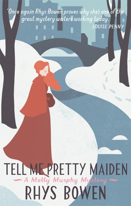 Tell Me Pretty Maiden