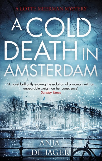 A Cold Death in Amsterdam