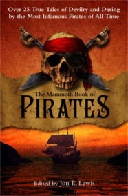 The Mammoth Book of Pirates