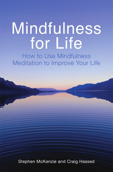 Mindfulness for Life