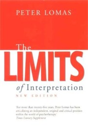 The Limits Of Interpretation