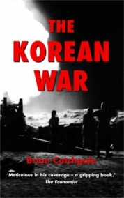 The Korean War