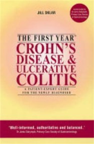 The First Year: Crohn's Disease