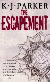 The Escapement