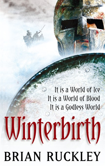 Winterbirth