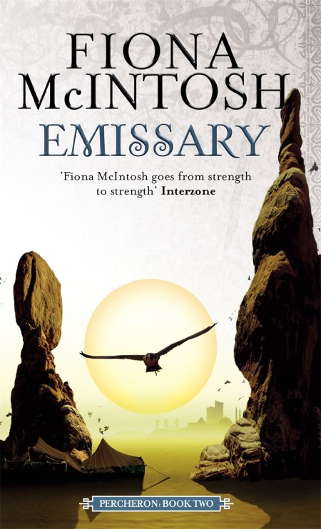 Emissary