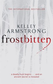 Frostbitten