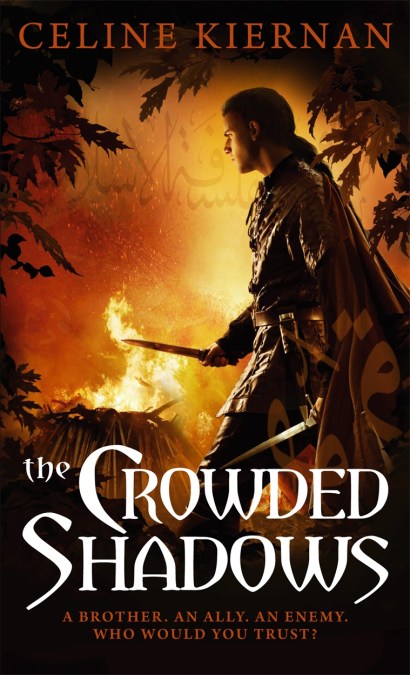 The Crowded Shadows