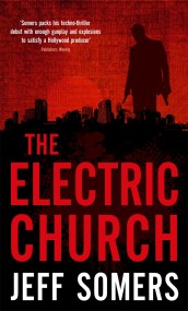 The Electric Church