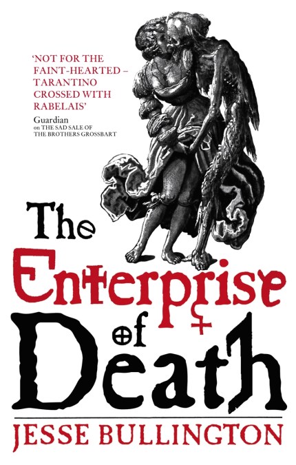 The Enterprise Of Death