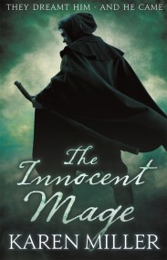 The Innocent Mage