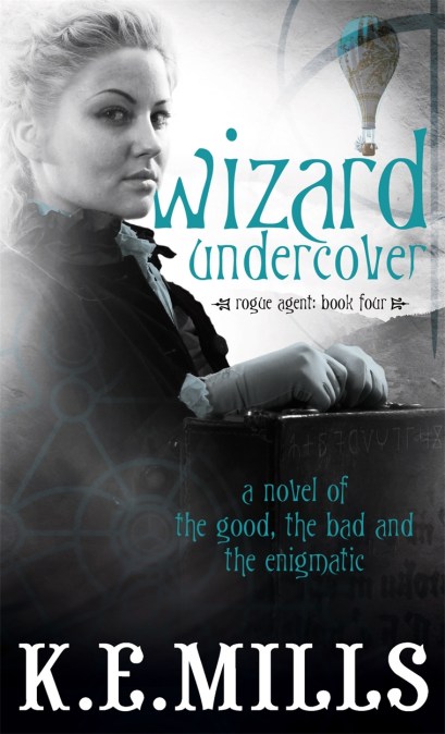 Wizard Undercover