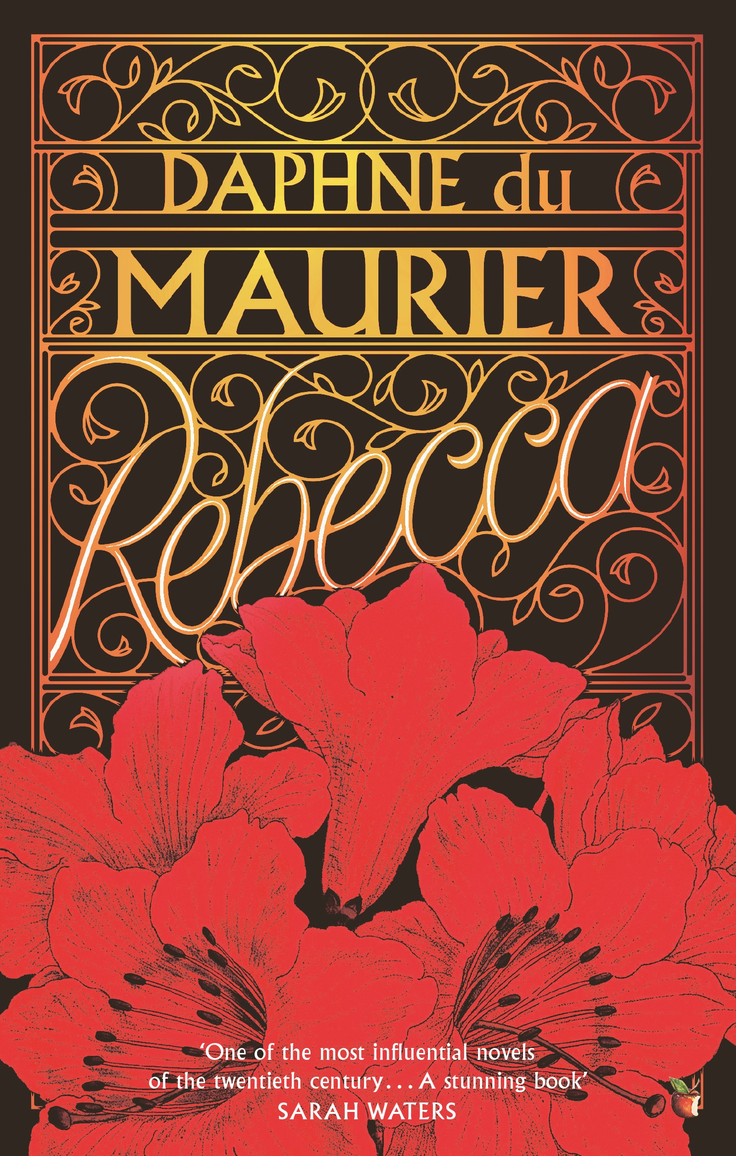 rebecca by daphne du maurier