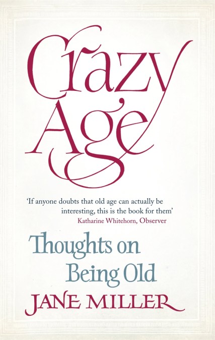 Crazy Age