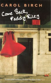 Come Back, Paddy Riley