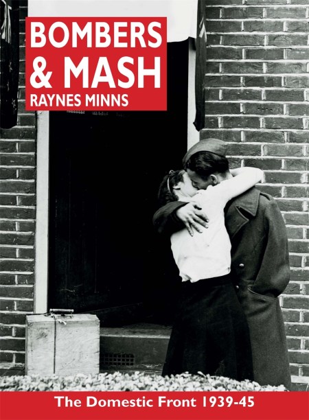 Bombers and Mash