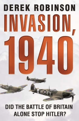 Invasion, 1940