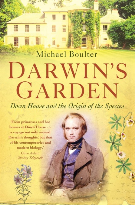 Darwin’s Garden