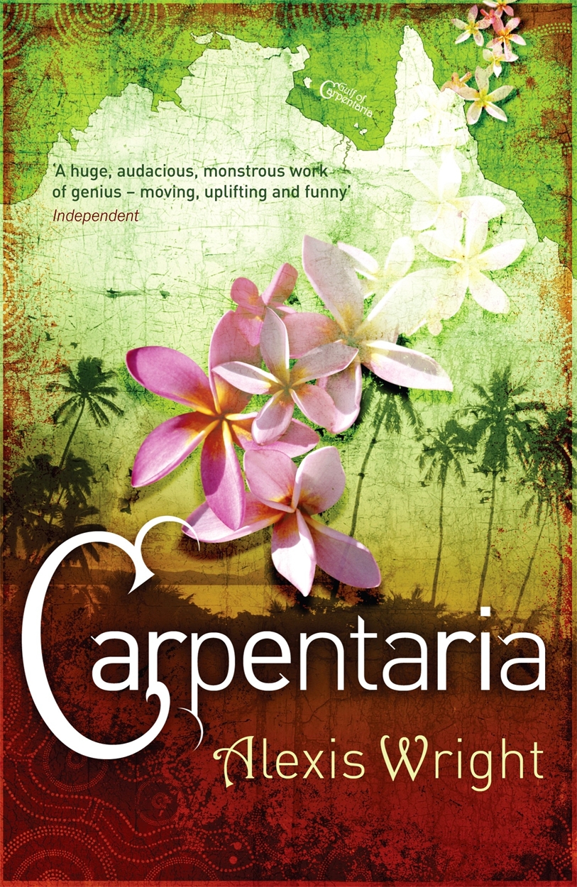 carpentaria book review