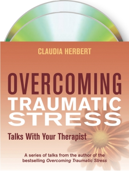 Overcoming Traumatic Stress: Talks With Your Therapist