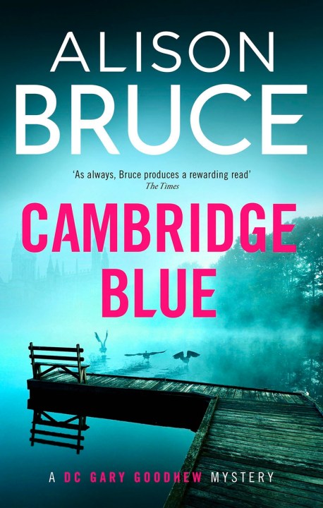 Cambridge Blue