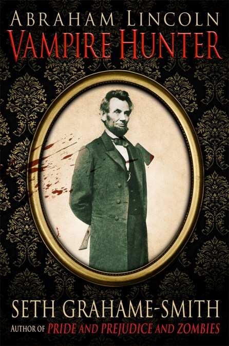 Abraham Lincoln Vampire Hunter