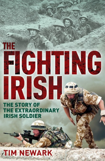 The Fighting Irish