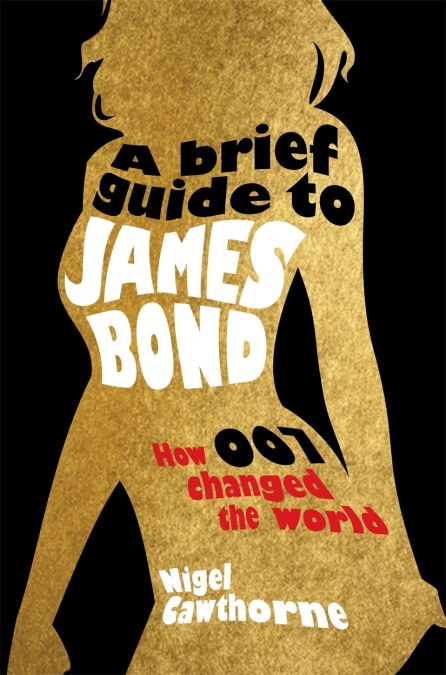 A Brief Guide to James Bond